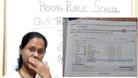 Class 4/Chapter 5/Presentation Software-An Introduction/PPS