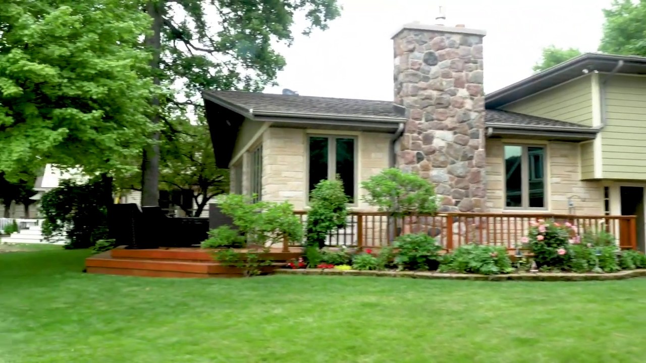 NEW LISTING 89 East Shore Drive, Random Lake, WI YouTube