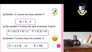 prim5 math unit 2 lesson 2 ,variable and constant