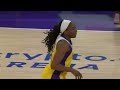 LA Sparks Basketball | Highlights vs Toronto Tempo 5.17.26