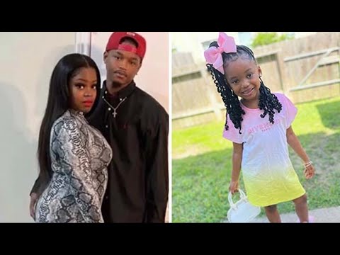 Download Houston family killed in shooting: 10-year-old survivor held baby sibling & played dead