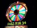 Wheel of fortune