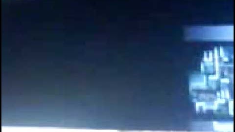 Cod4 Invisible Player On Backlot INVISIBLE!!! Xbox 360