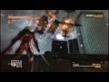 【MGR】ボス戦まとめ・その５　モンスーン戦