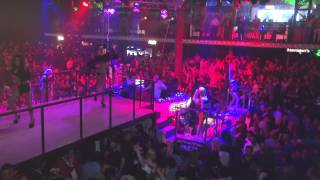 Aura Club Kemer Opening Pary 2014