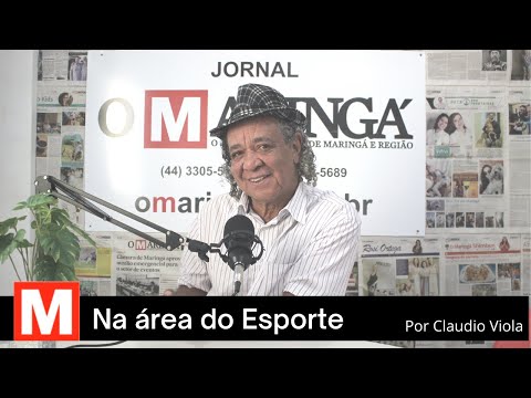 Claudio Viola faz análise sobre o volei feminino e o início do Capeonato de Primeira Divisão