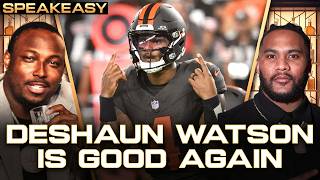 Deshaun Watson Just PROVED He Was Worth EVERY PENNY!