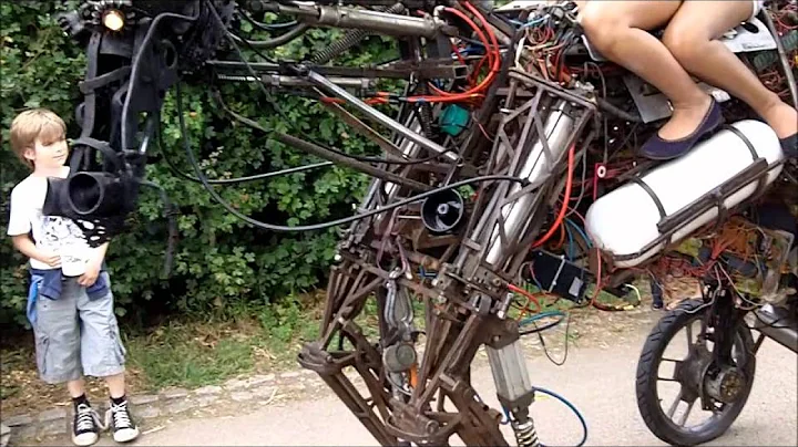 robotHorse.wmv