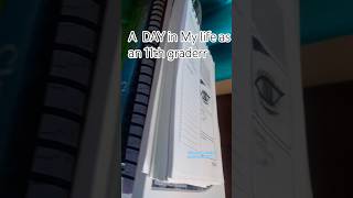 😭POV: You Romanticize Studying to Survive Exams