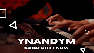 SABO ARTYKOW - YNANDYM - TURKMEN AYDYMLAR MP3 - JANLY SESIM AUDIO SONG