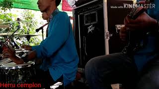 Bohoso moto cover Campursari supranada reborn