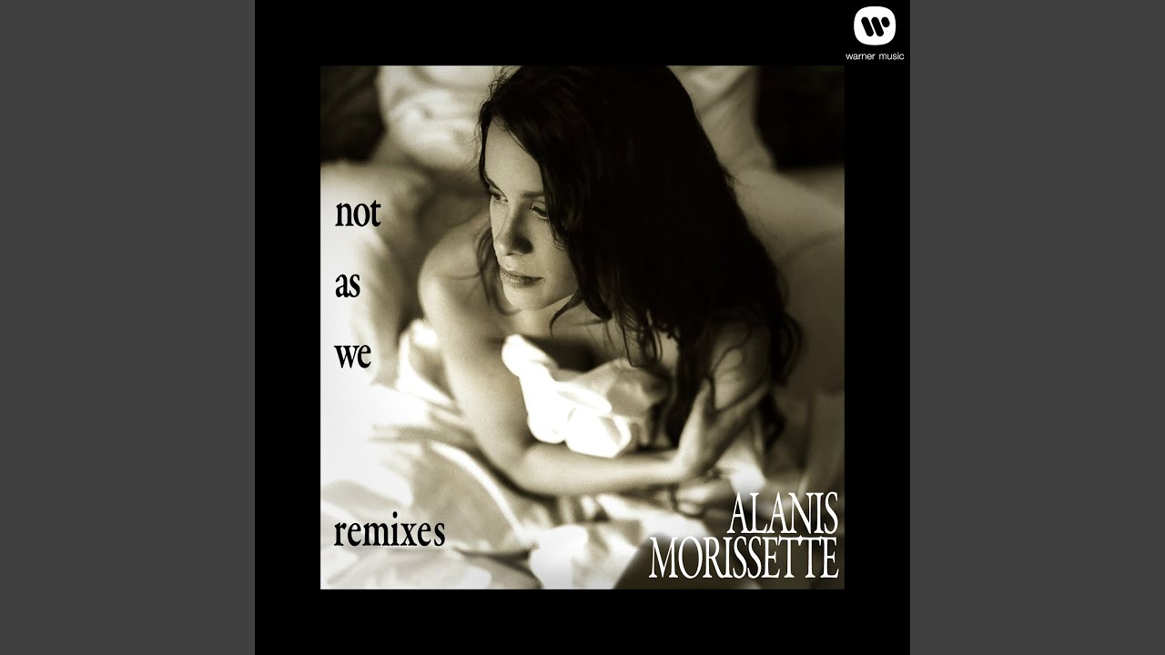 Not as We (DJ Lynnwood's Reborn Remix)