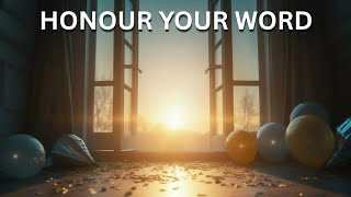 A New Year, A Sacred Commitment