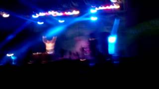 DJ Yasmin at Jakcloth Year End Sale 2014 (Sky Full Of Stars)