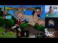 Naruto Shippuden: Gekito Ninja Taisen! EX Time Attack Default% Neji Hyuga 5m 26s 260ms