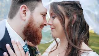 Laura + Nick - Wedding Highlight Film in Detroit Michigan [a7siii]