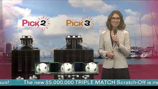 Pick Midday 20231027