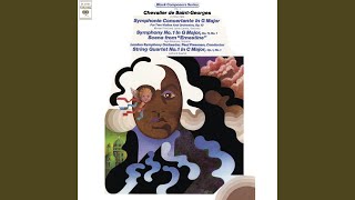 String Quartet No. 1 in C Major, Op. 1, No. 1: I. Allegro
