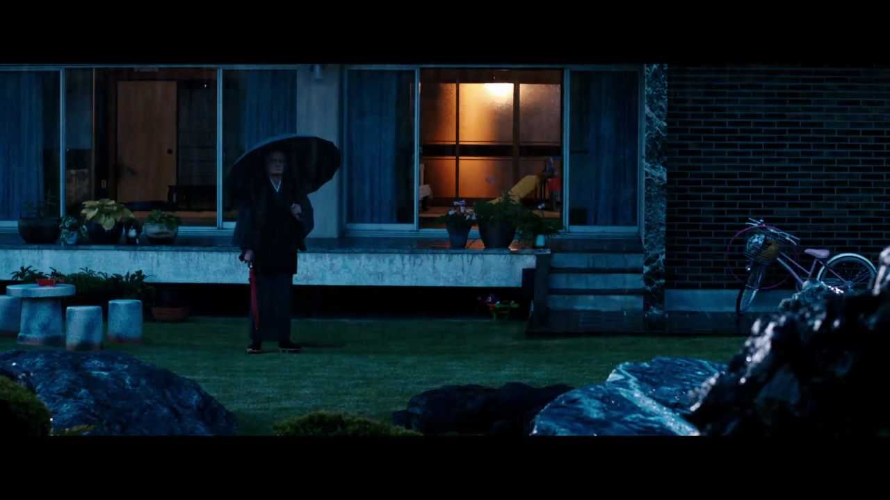 映画 藁の楯 わらのたて 予告編 Hd 13年4月26日公開 Youtube