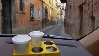 Canino Drive with James Cabello