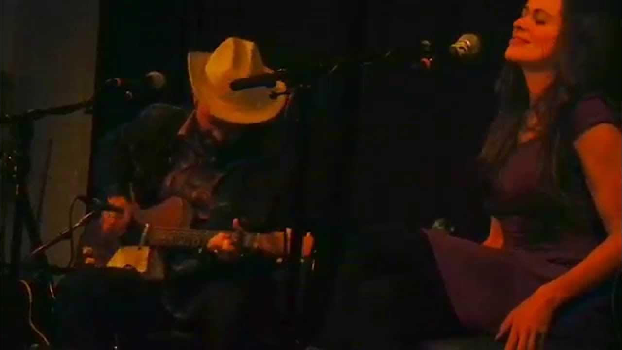 Jeffrey Foucault (with Caitlin Canty) - Rico Jeffrey Foucault (with Caitlin Canty) - Rico