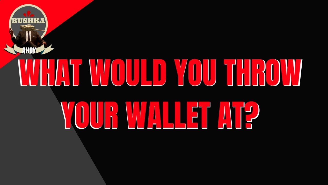 wotblitz WHAT WOULD YOU PAY MONEY FOR WORLD OF TANKS BLITZ