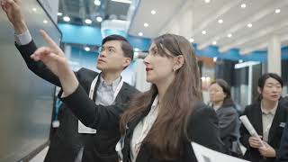 Famous Delta at The Smarter E Europe 2025 Profile