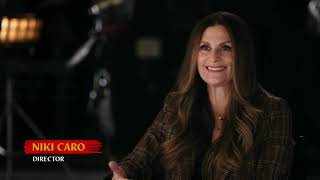 Disneys Mulan Director Niki Caro Featurette