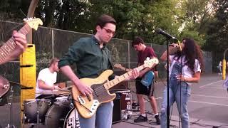 Sweet Pill - "Swallow the Pill"