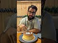 Honest Review Of The Viral Japanese Cheesecake 🍰