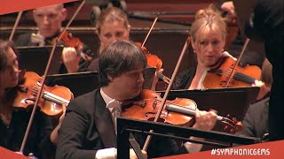 Symphonic Gems: Beethoven  Symphony No. 4  IV.  Fischer | Concertgebouworkest