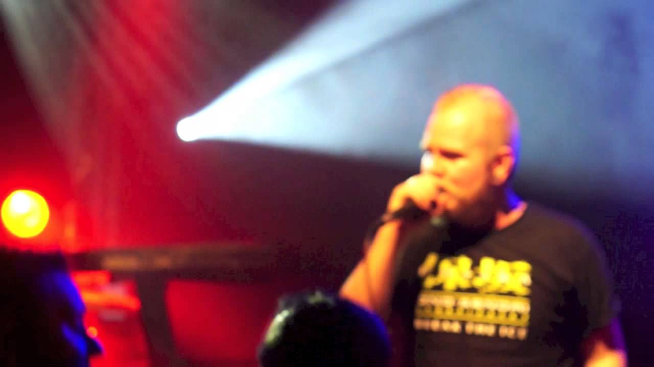 Code 64 - Sea of Stars (LIVE at Synthember Festival, 06.09.2013, Berlin)