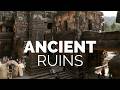 10 most incredible ancient ruins of the world
