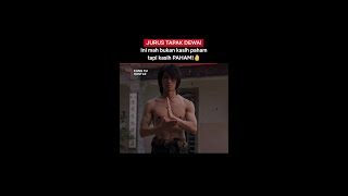Download Lagu Jurus Legendaris Stephen Chow Nih! Tangan Raksasa ✋🏼 | Kung Fu Hustle MP3