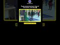 Swarovski’s Interactive Billboard Shocked Everyone | Creative Marketing Campaign #shorts #marketing
