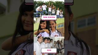 Potret para pemain Arti Sahabat (2010-2024)#shorts#shortsvideo #artis#duludansekarang #artisahabat