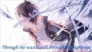 Nightcore - On and On