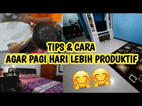 Video: Tips Pekerjaan Rumah