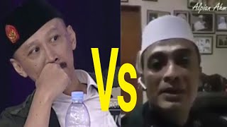 Download lagu HEBOH!!! Abu Janda Di Ancam Oleh Habib Mahdi Alatas