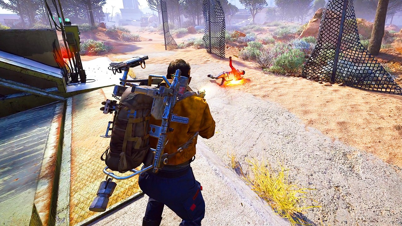 FINAL HOURS BEFORE ARC RAIDERS EXPEDITION