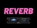 Axe Fx III Reverbs - Tips, Tricks & Favourites