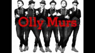 Olly Murs - Heart on my Sleeve