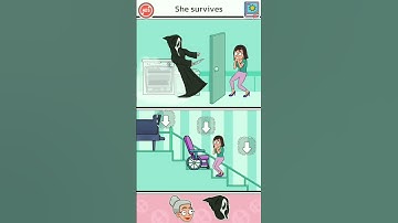 Impossible Date 2 level 771| Trick ridlle#impossible #dop2 #trending #gaming #gameplay