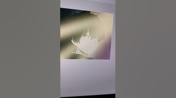 覆盖模式的妙用！#procreate教程#procreate技巧 #procreate教学 #procreate#procreate笔刷#procreate#procreate绘画……版本过低，升级后