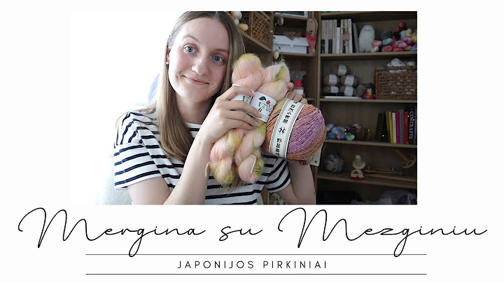 Ka pirkau Japonijoje - Siulai, grozio priemones ir kitos smulkmeneles!