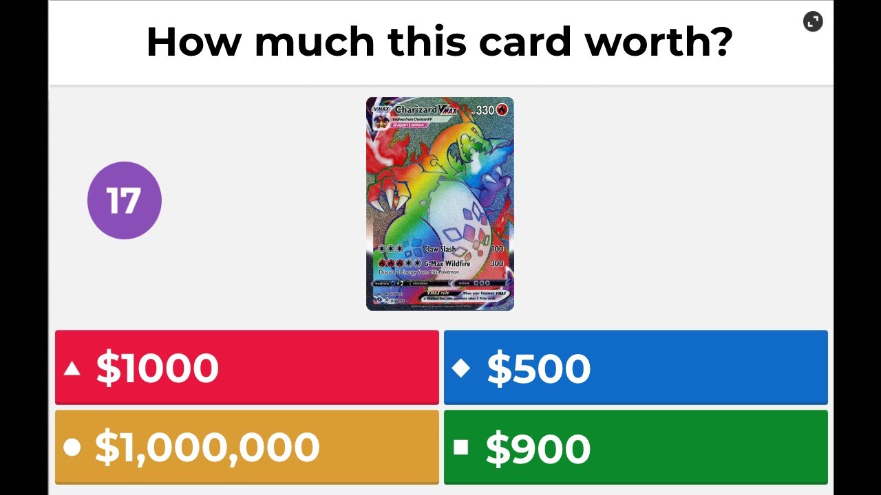 pokemon card quiz Pokmon Paldea Game asks questions and keeps score Trivia Challenge: Quizzes, Facts, and
