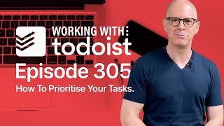 How To Prioritise Your Tasks In Todoist