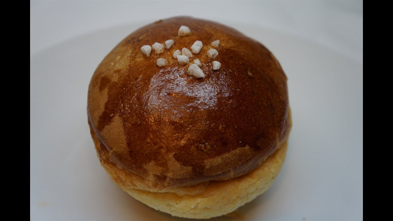 Recette Facile De Brioche Moelleuse Au Sucre Cuisinerapide Youtube