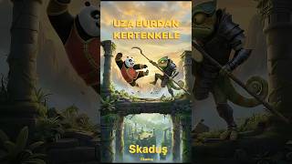Kungfu Panda Skaduş