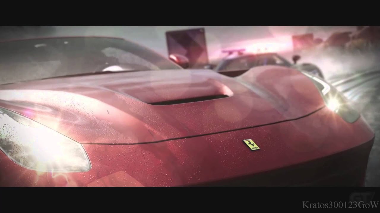 PlayStation 4 - Dawn of a New Generation [GMV]